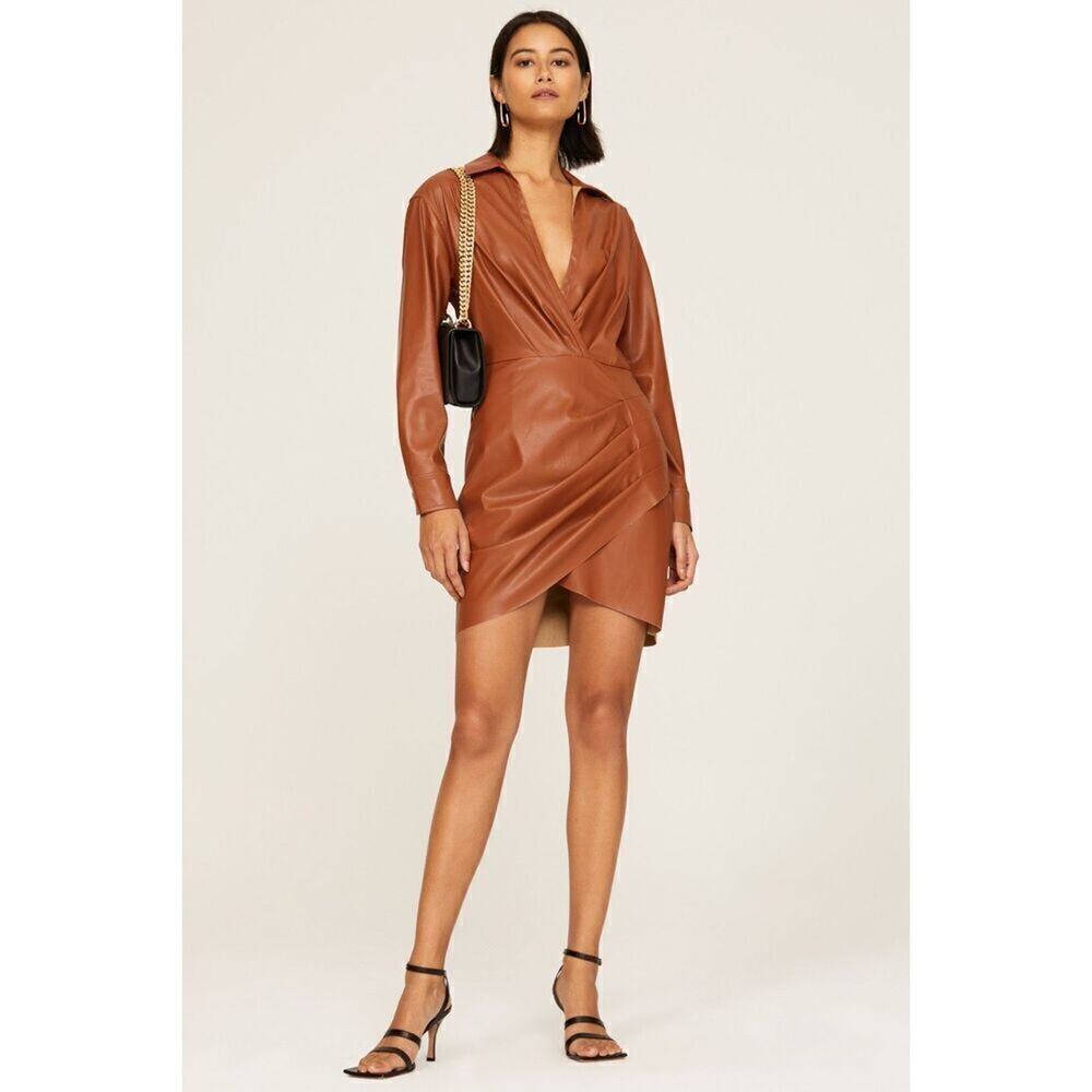 Saylor Romania Dress